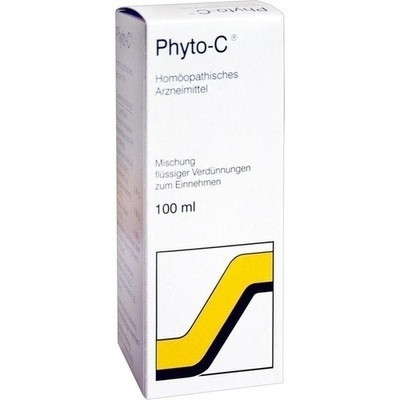 Phyto C (PZN 03833798)