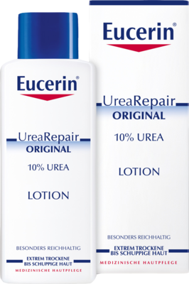 Eucerin UreaRepair ORIGINAL Lotion 10% (PZN 11678082)