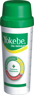 Yokebe Shaker (PZN 06805816)