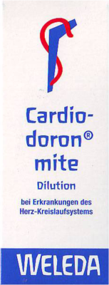 Cardiodoron Mite (PZN 01441611)