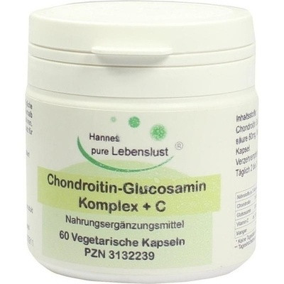 Chondroitin Glucos+C Kompl (PZN 03132239)