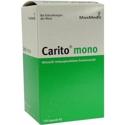 Carito Mono (PZN 04908529)