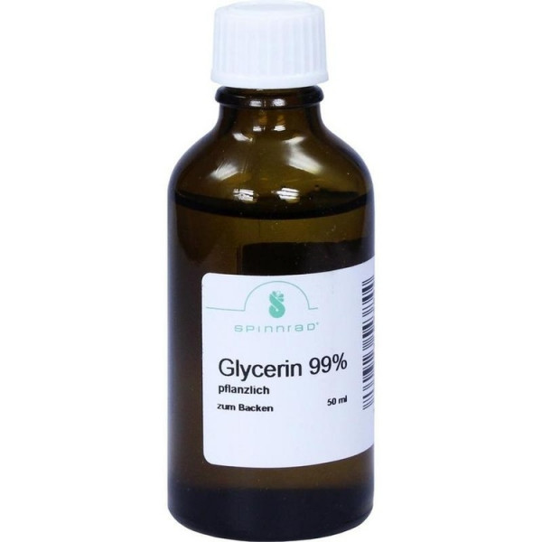 Glycerin 99% Lm Zum Backen (PZN 10739226)