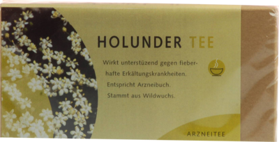 Holunder Tee (PZN 01244922)