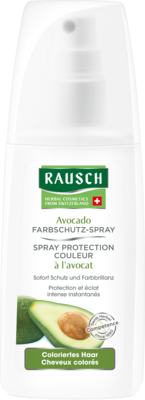 Rausch Avocado Farbschutz (PZN 01875321)