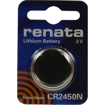 Batterie Lit Zelle Cr2450n (PZN 08449165)