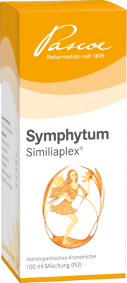 Symphytum Similiaplex (PZN 02525876)
