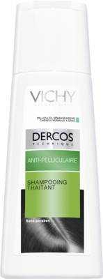 Vichy Dercos Anti-Schuppen Shampoo für fettige Kopfhaut (PZN 11162591)
