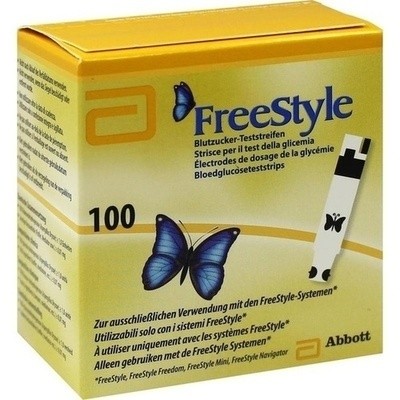 Freestyle (PZN 01510660)