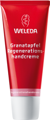 Weleda Granatapfel Regenerationshand (PZN 06092569)