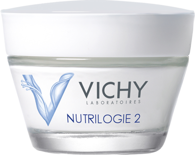 Vichy Nutrilogie 2 Creme (PZN 00837985)