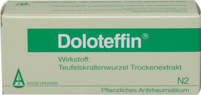 Doloteffin (PZN 04863086)
