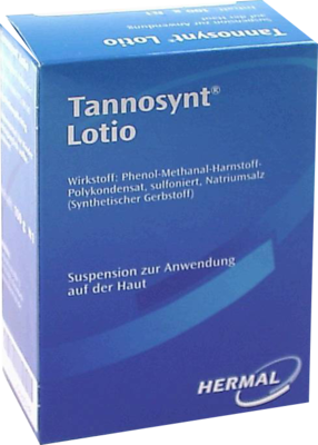 Tannosynt Lotion (PZN 03066028)