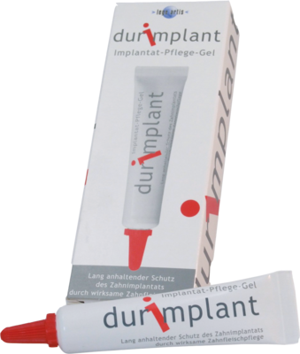 Durimplant Implantat Pflege (PZN 04999590)