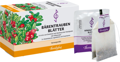 Baerentraubenblaetter Filterbtl. (PZN 00589688)