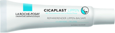 Roche Posay Cicaplast Lippen B5 (PZN 10094031)