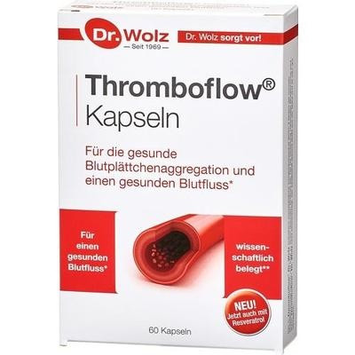 Thromboflow  Dr.wolz (PZN 07125710)