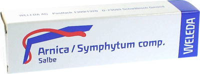 Arnica/symphytum Comp. Ungt. (PZN 01627600)