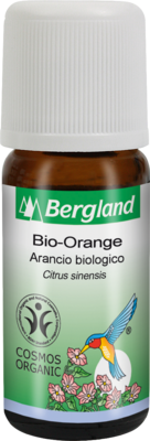 Orangen Oel Bio (PZN 00826935)