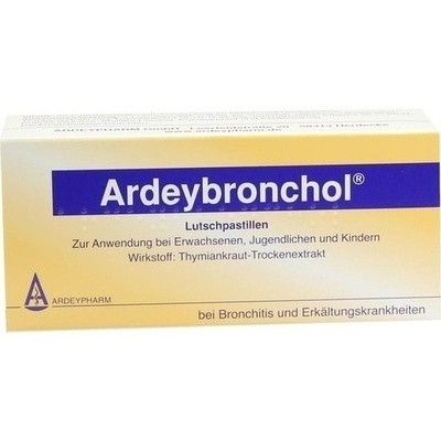 Ardeybronchol (PZN 08805660)
