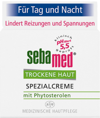 Sebamed Trockene Haut Spezial (PZN 05972104)