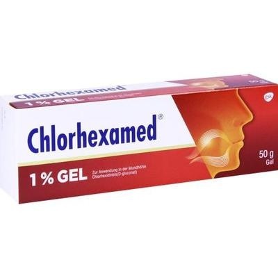 Chlorhexamed 1% (PZN 02157562)