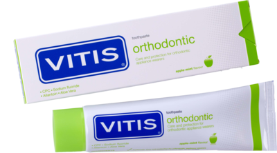 Vitis Orthodontic (PZN 06705641)
