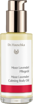 Hauschka Moor Lavendel Pfl (PZN 09432741)