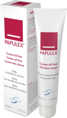 Papulex (PZN 07537186)