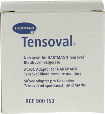 Tensoval Comfort Netzgeraet (PZN 01215145)