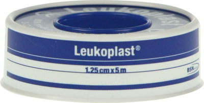 Leukoplast Wasserfest 5 M X 1,25 Cm 2321 (PZN 00626142)