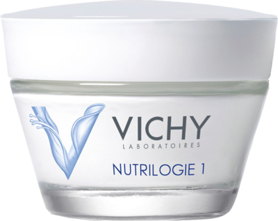 Vichy Nutrilogie 1 Creme (PZN 00837979)