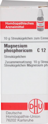 Magnesium Phos. C 12 (PZN 07173347)