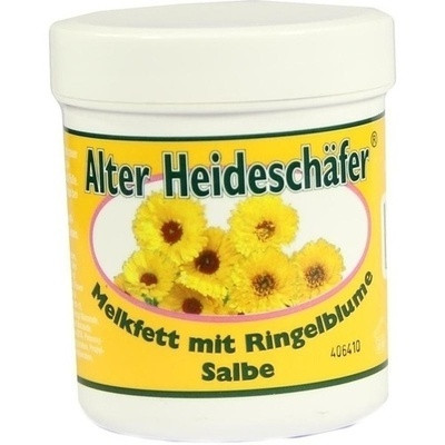 Melkfett  M.ringelblume Alter Heideschaefer (PZN 04942880)