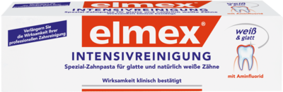 Elmex Intensivreinigung Spezial (PZN 08794198)