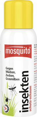 Mosquito Insektenschutz (PZN 03724230)