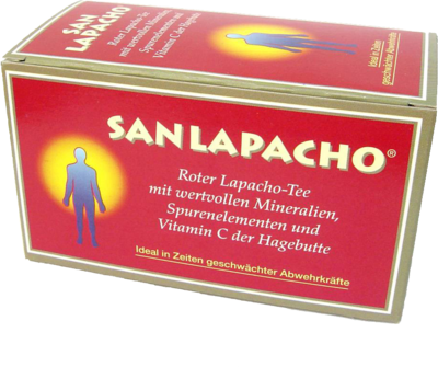 Lapacho San Lapacho (PZN 03241282)