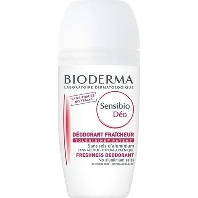 Bioderma Sensibio Deo Freshness Roll-on (PZN 07394344)