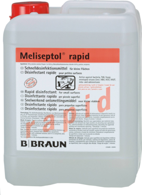 Meliseptol Rapid Kanister Loesung (PZN 01264600)