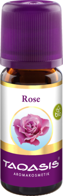 Rose Rein Bulgarisch 2% Oel Bio (PZN 00116501)