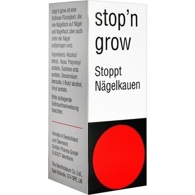 Stop N Grow (PZN 01420342)