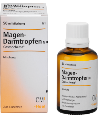 Magen Darmtropfen N Cosmochema (PZN 03915013)