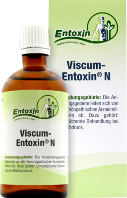 Viscum Entoxin N (PZN 06184892)