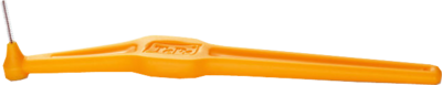 Tepe Angle Interdentalbuerste 0,45mm Orange (PZN 07708713)