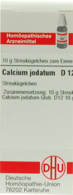 Calcium Jodatum D12 (PZN 04209286)