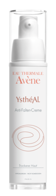 Avene Ystheal Anti-falten-creme (PZN 00484481)