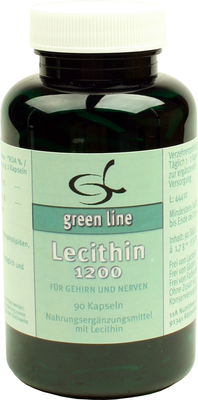 Lecithin 1200 (PZN 02166710)