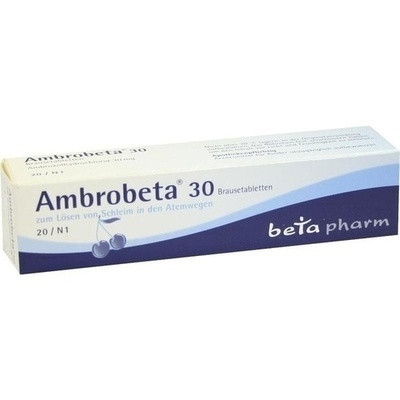 Ambrobeta 30 (PZN 07522782)