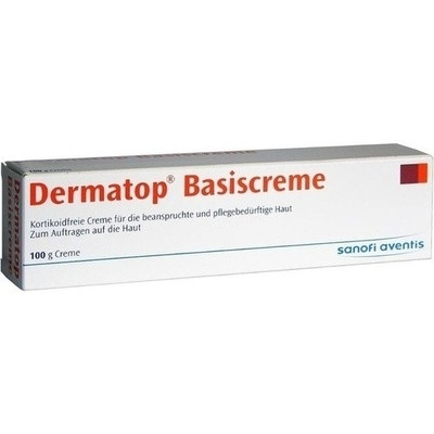 Dermatop Basis (PZN 03223611)