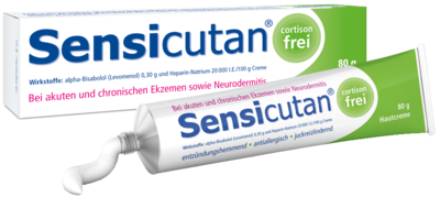 Sensicutan (PZN 03925879)